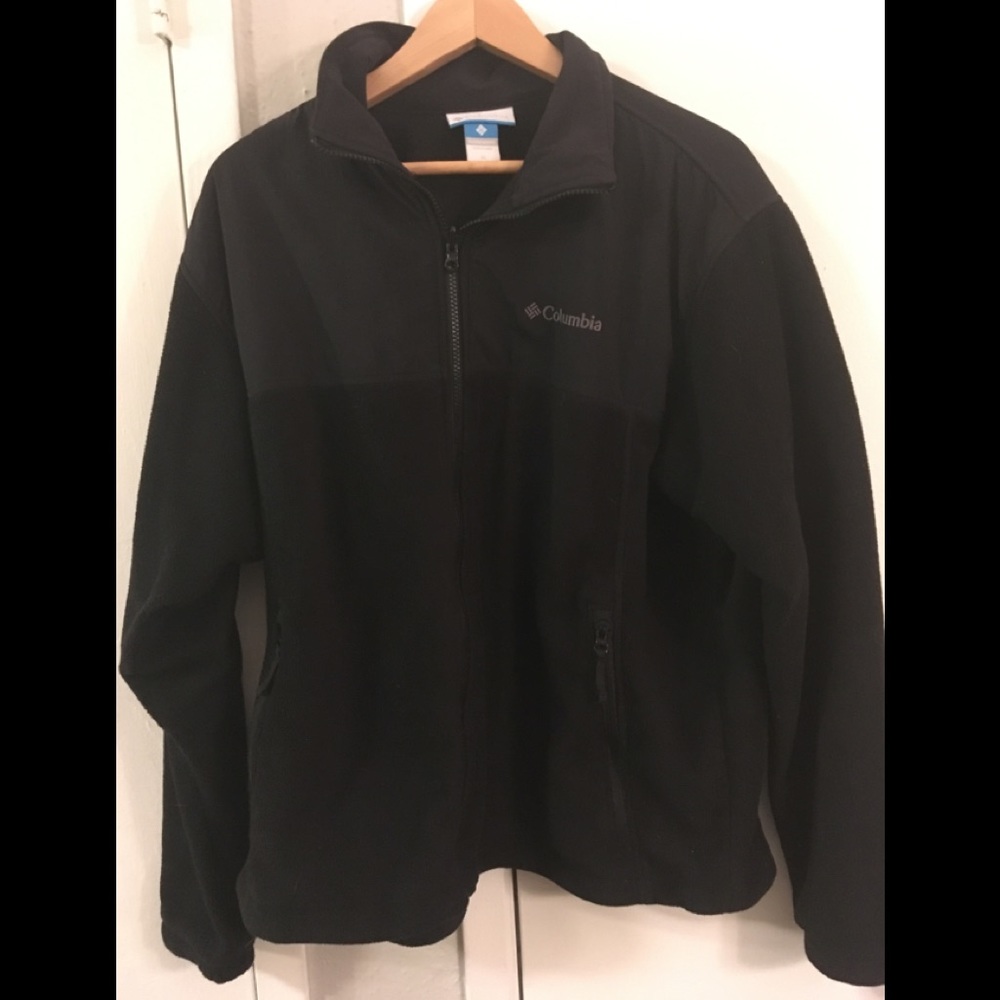 Men’s Bugaboo Jacket